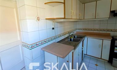 Departamento en Venta en San Martin