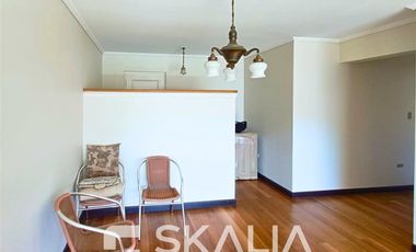 Departamento en Venta en San Martin