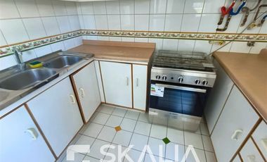 Departamento en Venta en San Martin