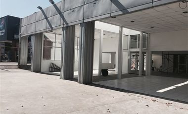 Local Comercial en Arriendo en manquehue