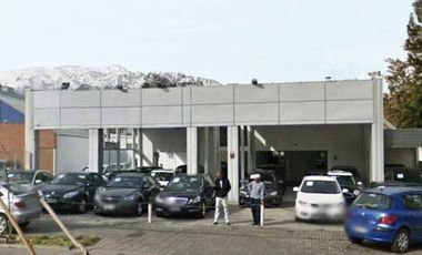 Local Comercial en Arriendo en manquehue