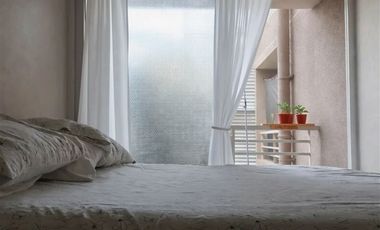 Departamento en Venta en estación santa Ana