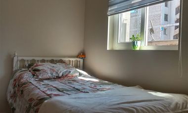 Departamento en Venta en estación santa Ana