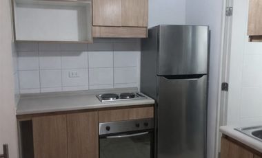 Departamento en Venta en estación santa Ana