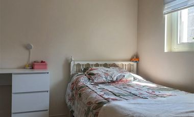 Departamento en Venta en estación santa Ana