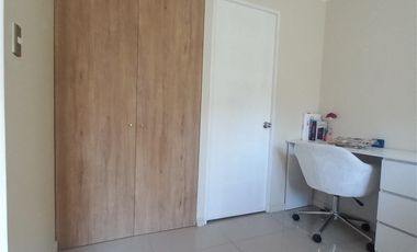 Departamento en Venta en estación santa Ana