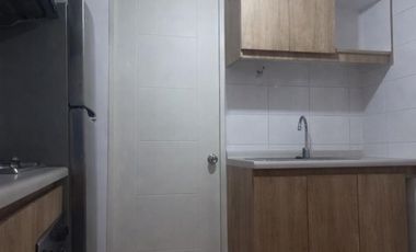 Departamento en Venta en estación santa Ana