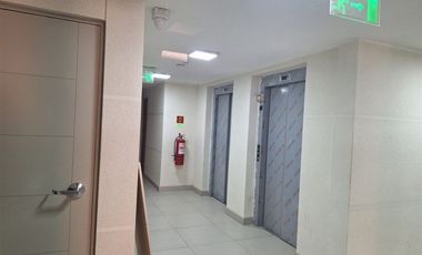 Departamento en Venta en estación santa Ana