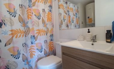 Departamento en Venta en estación santa Ana