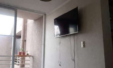 Departamento en Venta en estación santa Ana