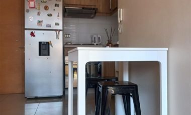 Departamento en Venta en estación santa Ana