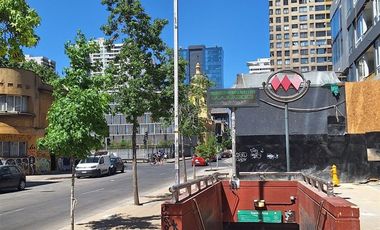 Departamento en Venta en estación santa Ana