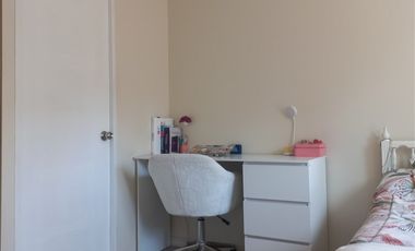 Departamento en Venta en estación santa Ana