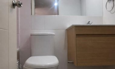 Departamento en Venta en estación santa Ana