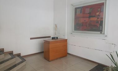 Alquiler Departamento 1 dormitorio A/A con balcón z/Buen Pastor.