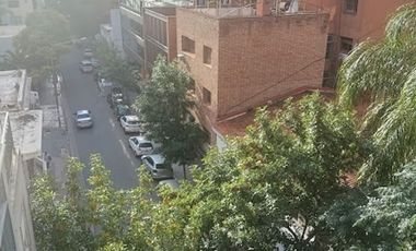 Alquiler Departamento 1 dormitorio A/A con balcón z/Buen Pastor.