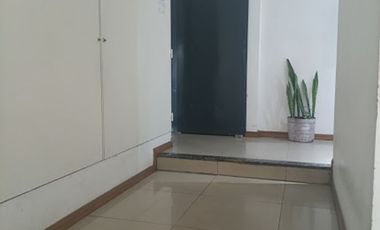 Alquiler Departamento 1 dormitorio A/A con balcón z/Buen Pastor.