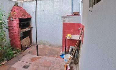 Excelente PH tipo Duplex 2 amb con patio