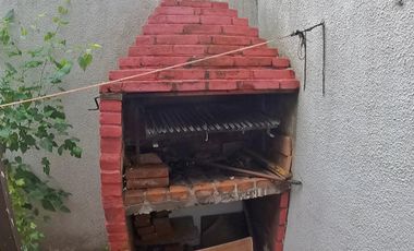 Excelente PH tipo Duplex 2 amb con patio