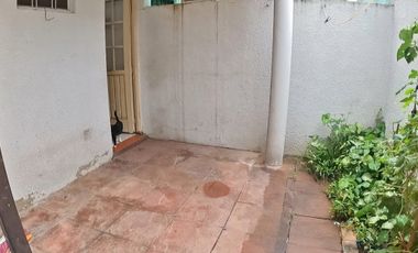 Excelente PH tipo Duplex 2 amb con patio