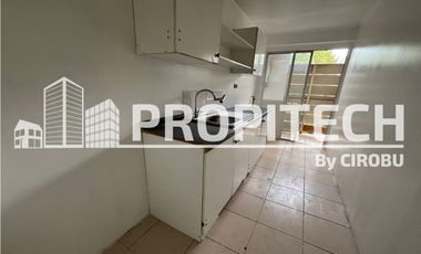 ARRIENDO DEPARTAMENTO 3 HABITACIONES 1 BAÑO, PISO 4, METRO QUINTA NORMAL