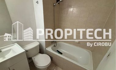 ARRIENDO DEPARTAMENTO 3 HABITACIONES 1 BAÑO, PISO 4, METRO QUINTA NORMAL