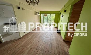 ARRIENDO DEPARTAMENTO 3 HABITACIONES 1 BAÑO, PISO 4, METRO QUINTA NORMAL