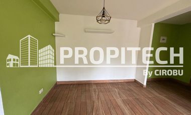 ARRIENDO DEPARTAMENTO 3 HABITACIONES 1 BAÑO, PISO 4, METRO QUINTA NORMAL