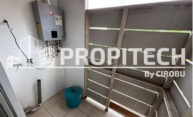 ARRIENDO DEPARTAMENTO 3 HABITACIONES 1 BAÑO, PISO 4, METRO QUINTA NORMAL