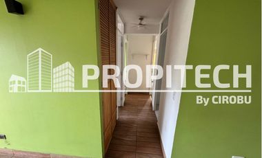 ARRIENDO DEPARTAMENTO 3 HABITACIONES 1 BAÑO, PISO 4, METRO QUINTA NORMAL