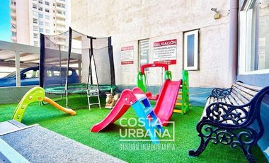 ARRIENDO DEPARTAMENTO BOSQUES DE MONTEMAR