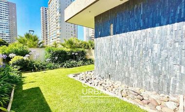 ARRIENDO DEPARTAMENTO BOSQUES DE MONTEMAR