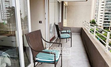 ARRIENDO DEPARTAMENTO BOSQUES DE MONTEMAR