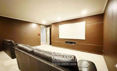 ARRIENDO DEPARTAMENTO BOSQUES DE MONTEMAR