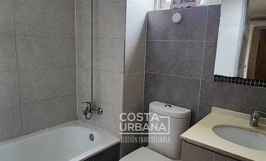 ARRIENDO DEPARTAMENTO BOSQUES DE MONTEMAR