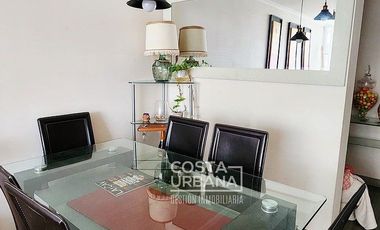 ARRIENDO DEPARTAMENTO BOSQUES DE MONTEMAR