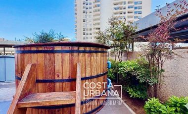 ARRIENDO DEPARTAMENTO BOSQUES DE MONTEMAR