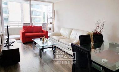 ARRIENDO DEPARTAMENTO BOSQUES DE MONTEMAR