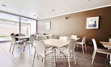 ARRIENDO DEPARTAMENTO BOSQUES DE MONTEMAR