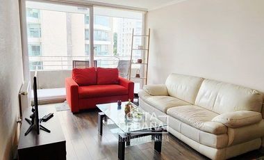 ARRIENDO DEPARTAMENTO BOSQUES DE MONTEMAR