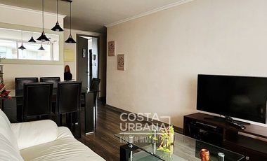 ARRIENDO DEPARTAMENTO BOSQUES DE MONTEMAR