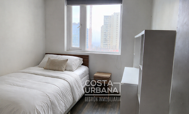 ARRIENDO DEPARTAMENTO BOSQUES DE MONTEMAR