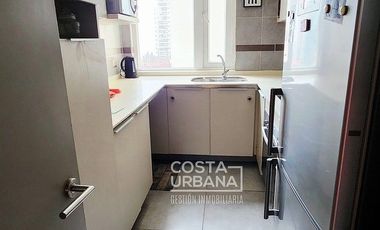 ARRIENDO DEPARTAMENTO BOSQUES DE MONTEMAR