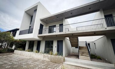 Departamento en zona norte