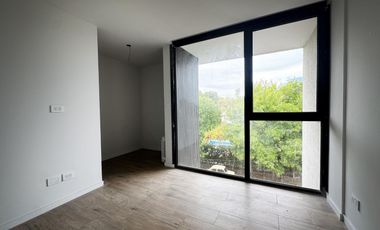 Departamento en zona norte
