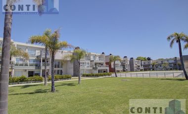 DEPARTAMENTO 2 Ambientes ED. 13 1er Piso C con cochera. OPORTUNIDAD en Altos de Maschwitz. Apto Credito.