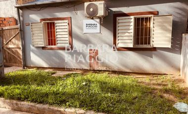 CASA EN SANTO TOMÉ - Rosario al 2600