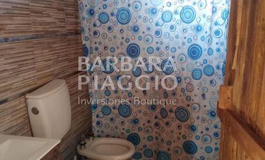 CASA EN SANTO TOMÉ - Rosario al 2600