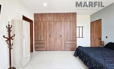 Venta de increíble Residen de 4 Recámaras y alberca en Ciudad Guzmán