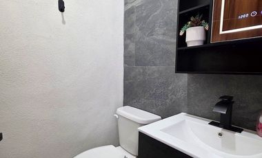 Venta de increíble Residen de 4 Recámaras y alberca en Ciudad Guzmán